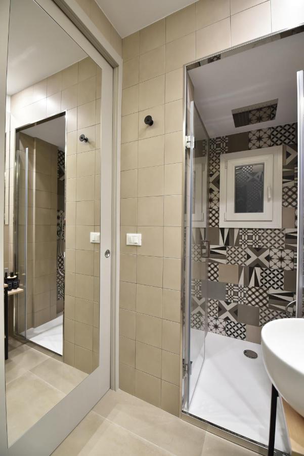 First Floor B&B Bari Exterior foto